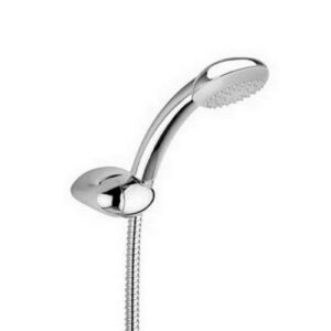 ZDUP087CR Set doccia esterno Trieste Bis Lux per art. DU024 PAFFONI - immagine 1