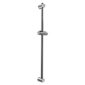 ZSAL131CR Rampa saliscendi PANAMA con asta Ø25 x L.730 mm in metallo PAFFONI
