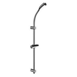 ZSAL198CR Rampa saliscendi TWIN con asta Ø20,6 x L.910 mm in metallo PAFFONI