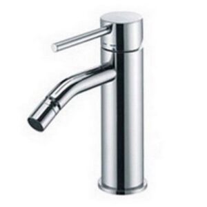 LIG131CR Rubinetto miscelatore bidet senza scarico LIGHT PAFFONI - immagine 1