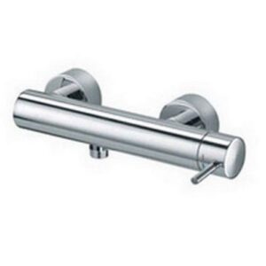 LIG168CR Rubinetto miscelatore doccia attacco 1/2' senza set doccia LIGHT PAFFONI - immagine 1