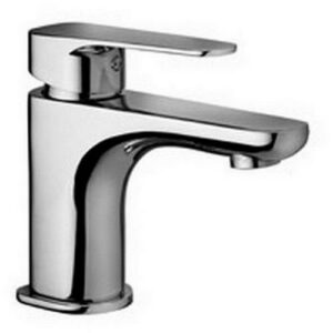 SY071CR Rubinetto miscelatore lavabo senza scarico SLY PAFFONI - immagine 1