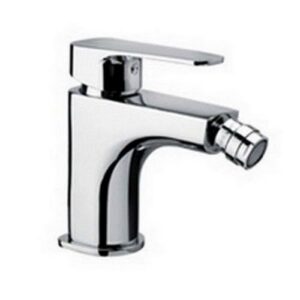 SY135CR Rubinetto miscelatore bidet scarico automatico 1'1/4 SLY PAFFONI