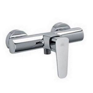 SY168CR Rubinetto miscelatore doccia attacco 1/2' senza set doccia SLY PAFFONI - immagine 1