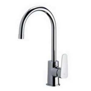 SY181CR Monolavello canna tonda ombrello orientabile SLY PAFFONI - immagine 1