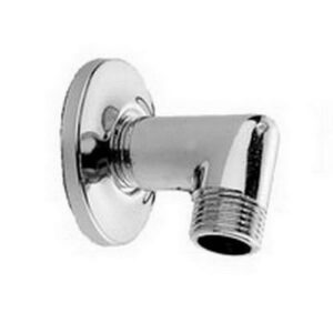 ZACC077CR Presa acqua a muro 1/2' con rosone PAFFONI - immagine 1