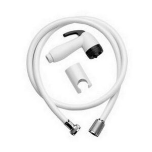ZACC257CL Kit idroscopino completo Zelig bianco PAFFONI - immagine 1