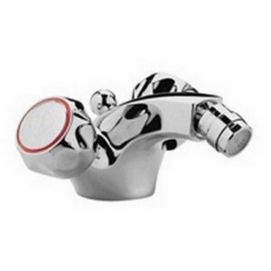 DA135CR Gruppo monoblocco bidet con scarico automatico 1'1/4 DANUBIO PAFFONI - immagine 1