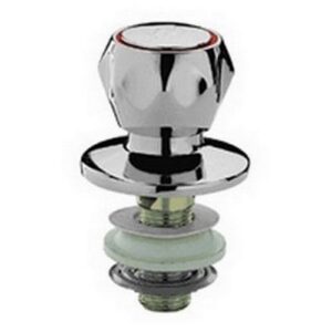 DA150CR Rubinetto bidet 1/2' DANUBIO PAFFONI - immagine 1