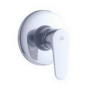GR010CR Rubinetto miscelatore incasso doccia GREEN PAFFONI - immagine 1