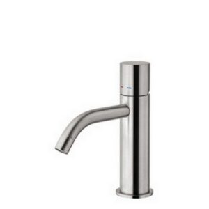 LIGX071CR Rubinetto miscelatore lavabo senza scarico LIGHT PAFFONI - immagine 1