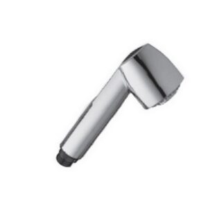 ZDOC114CR Doccia estraibile (2 getti) ABS per art. 183 BLU PAFFONI - immagine 1