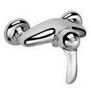 FA168CR Rubinetto miscelatore doccia attacco 1/2' senza set doccia FLAVIA PAFFONI - immagine 1