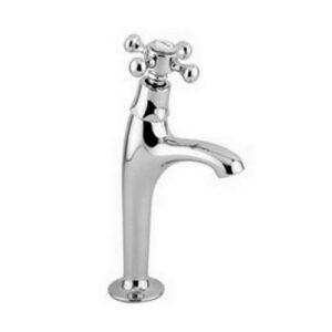 FBLV095CR Rubinetto lavabo 1/2' alto BELINDA PAFFONI - immagine 1