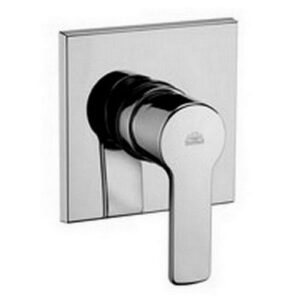 RED010CR Rubinetto miscelatore incasso doccia RED PAFFONI - immagine 1
