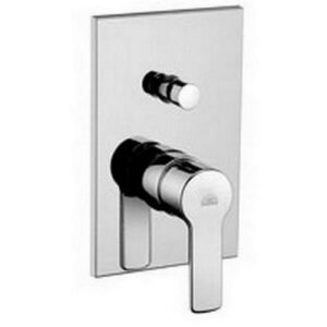 RED015CR Rubinetto miscelatore incasso doccia con deviatore automatico RED PAFFONI - immagine 1