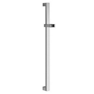 ZSAL088CR Rampa saliscendi LEVEL con asta rettangolare in metallo L.600 PAFFONI - immagine 1