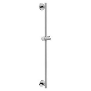 ZSAL116CR Rampa saliscendi RECORD/LIFE asta Ø20 x L.755 mm in metallo PAFFONI