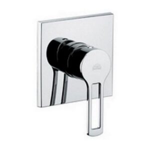 RIN010CR Rubinetto miscelatore incasso doccia RINGO PAFFONI - immagine 1