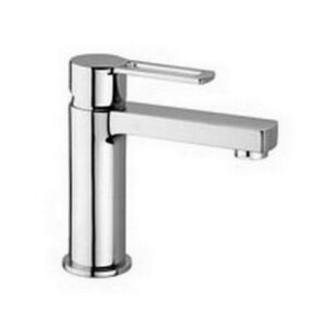 RIN071CR Rubinetto miscelatore lavabo senza scarico RINGO PAFFONI - immagine 1