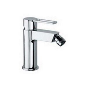 RIN135CR Rubinetto miscelatore bidet scarico automatico 1'1/4 RINGO PAFFONI