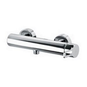 RIN168RCR Rubinetto miscelatore doccia attacco 3/4' rovesciato RINGO PAFFONI - immagine 1