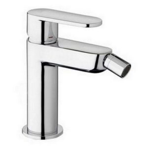 CA131CR Rubinetto miscelatore bidet senza scarico cromato CANDY PAFFONI