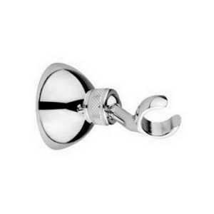 ZSUP003CR Supporto esterno LUX con leva in metallo PAFFONI