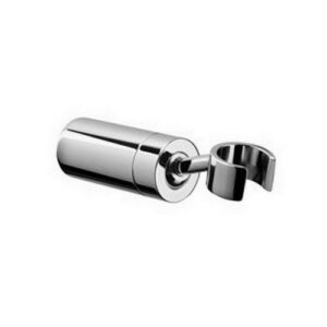 ZSUP020CR Supporto esterno snodato in metallo per duplex Birillo PAFFONI