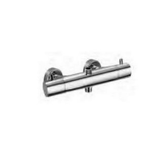 LIQ169CR Rubinetto miscelatore termostatico doccia (senza set doccia) LIGHT PAFFONI - immagine 1