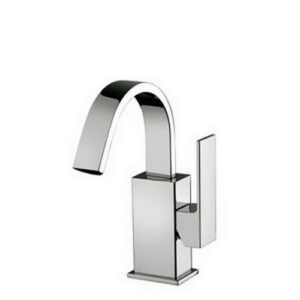 EL837CR Rubinetto miscelatore bidet con scarico automatico 1'1/4 ELLE PAFFONI - immagine 1