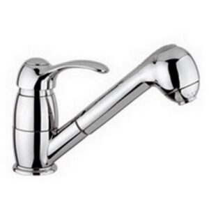 FABOX010CR Set esterno con mix incasso doccia FLAVIA PAFFONI - immagine 1
