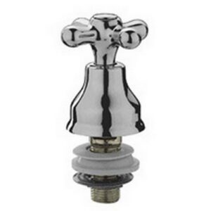 IRV150CR Rubinetto bidet 1/2" IRIS PAFFONI - immagine 1