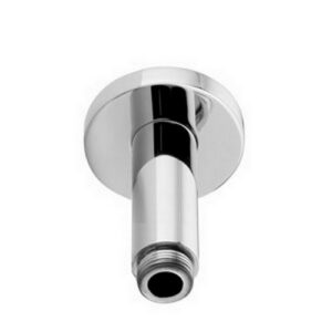 ZSOF064CR Braccio doccia a soffitto TONDO L. 120mm PAFFONI - immagine 1