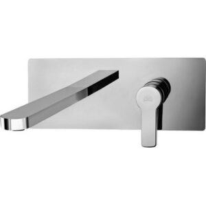 RED106CR   Rubinetto miscelatore incasso lavabo   RED PAFFONI - immagine 1