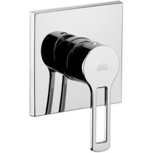 RIN010CR/M Rubinetto miscelatore incasso doccia (1 uscita) senza deviatore RINGO PAFFONI - immagine 1