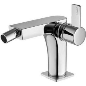 RO131CR Rubinetto miscelatore bidet completo senza scarico ROCK PAFFONI