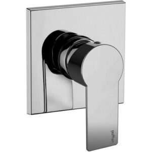 TA010CR   Rubinetto miscelatore incasso doccia (1 uscita)   TANGO PAFFONI - immagine 1