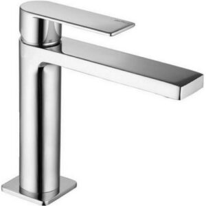 TA071CR Rubinetto miscelatore lavabo senza scarico TANGO PAFFONI - immagine 1