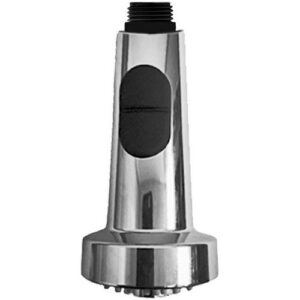 ZDOC049CR Doccia (2 getti) in ABS completa di attacco 1/2”G STICK PAFFONI - immagine 1