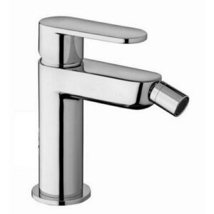 CA131KCR Rubinetto miscelatore bidet con scarico Clic-Clac 1”1/4G CANDY PAFFONI