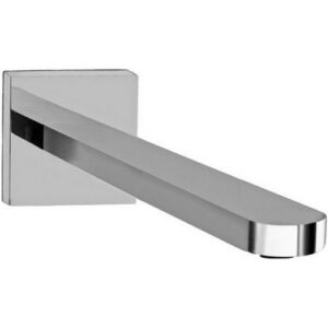 ZBOC125CR Bocca a muro completa di aeratore M24x1 FITTINGS PAFFONI - immagine 1