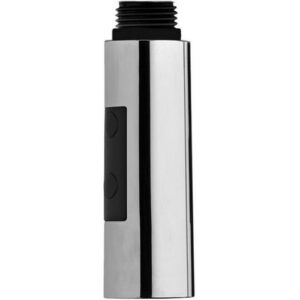 ZDOC069CR Doccia Minimal completa di attacco 1/2”G per art. 179 RED PAFFONI - immagine 1