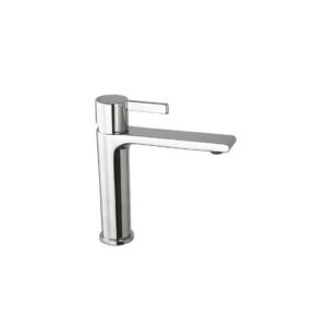 3F214451 MONOCOMANDO LAVABO BE140 SCARICO STOP&OPEN 3 FRISONE
