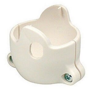 R455C Guscio anti-asportazione per testa termostatica R470 R455CY001 GIACOMINI - immagine 1