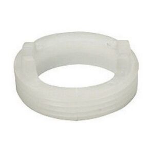 R453A Ghiera in plastica ricambio per vitoni valvole R453Y001 GIACOMINI - immagine 1