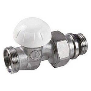 R31TG Detentore diritto R31X032 3/8" x 16 GIACOMINI - immagine 1