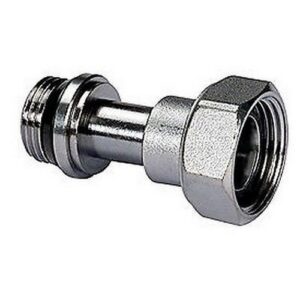 R173TG Bocchettone telescopico con autotenuta R173X032 3/8" GIACOMINI - immagine 1