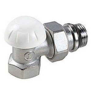 R14TG Detentore a squadra R14X036 1 1/4" GIACOMINI - immagine 1