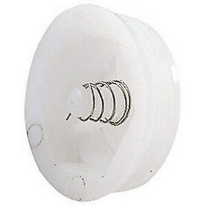 R288 Ritegno in materiale plastico per valvole a sfera R288Y006 1 1/4" GIACOMINI - immagine 1